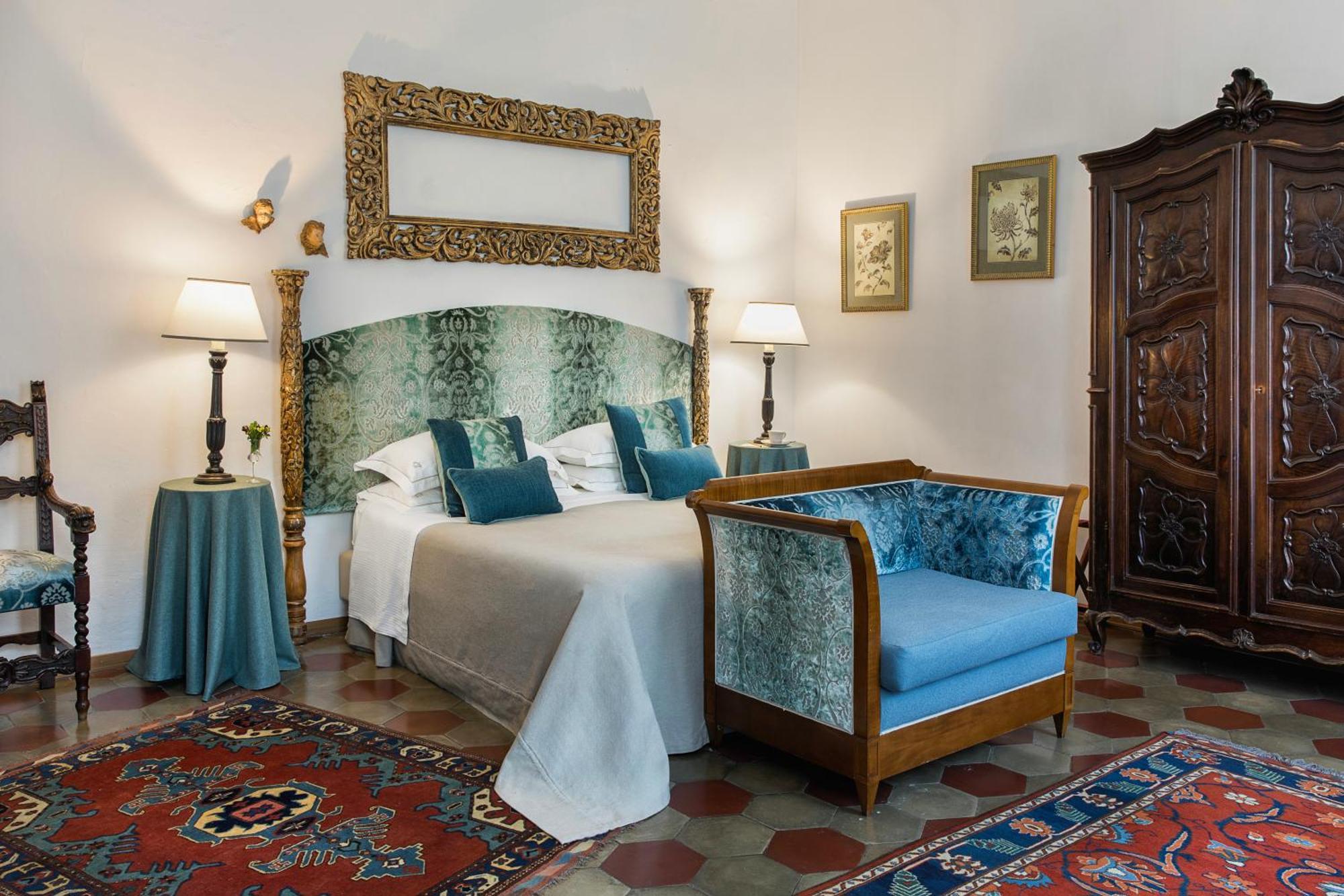 Abbadia San Giorgio Hotel Монеглия Екстериор снимка