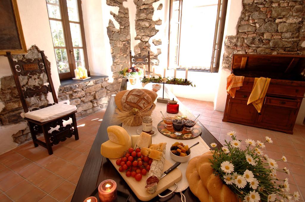 Abbadia San Giorgio Hotel Монеглия Екстериор снимка