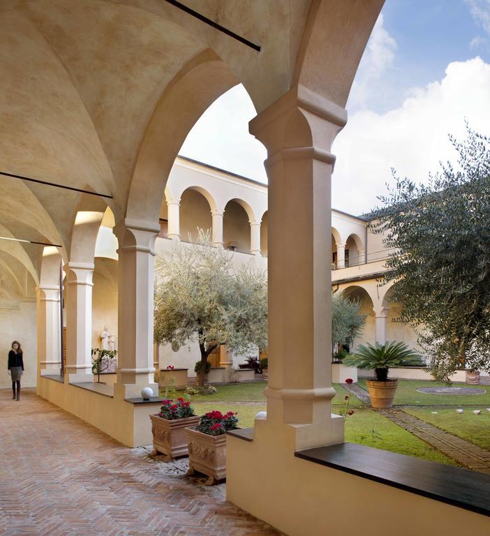 Abbadia San Giorgio Hotel Монеглия Екстериор снимка
